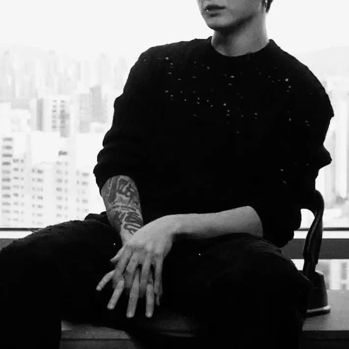 Jungkook thumbnail
