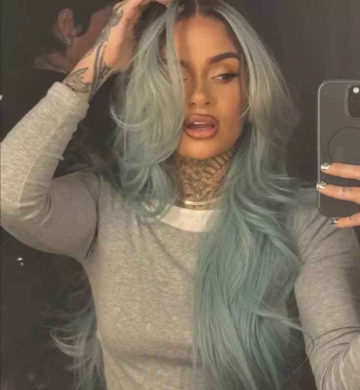 Kehlani  thumbnail