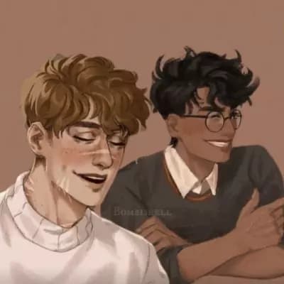 James Potter thumbnail