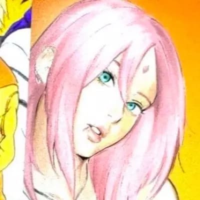 Sakura Haruno thumbnail