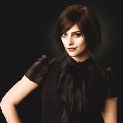 Alice Cullen thumbnail