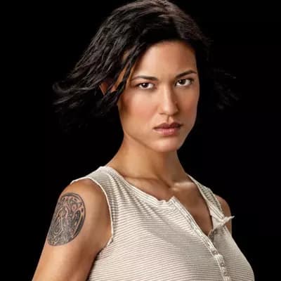 Leah Clearwater thumbnail