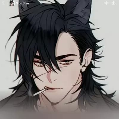 Nico Shin thumbnail