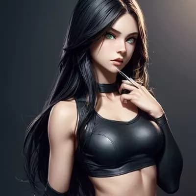 Laura Kinney thumbnail