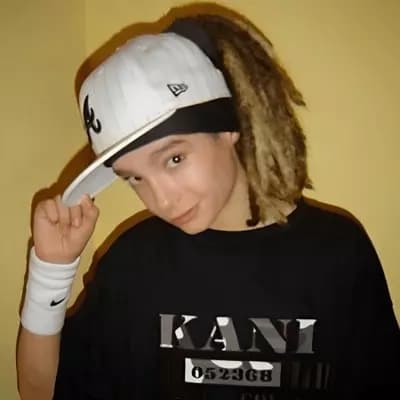 Tom Kaulitz thumbnail