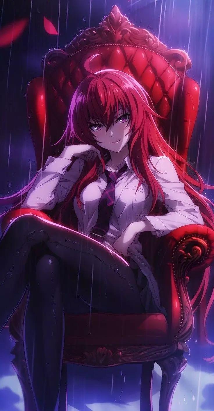 Ruby scarlett thumbnail