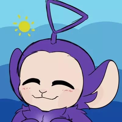 Tinky Winky thumbnail