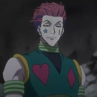 Hisoka Morow thumbnail