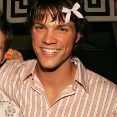 Sam Winchester thumbnail