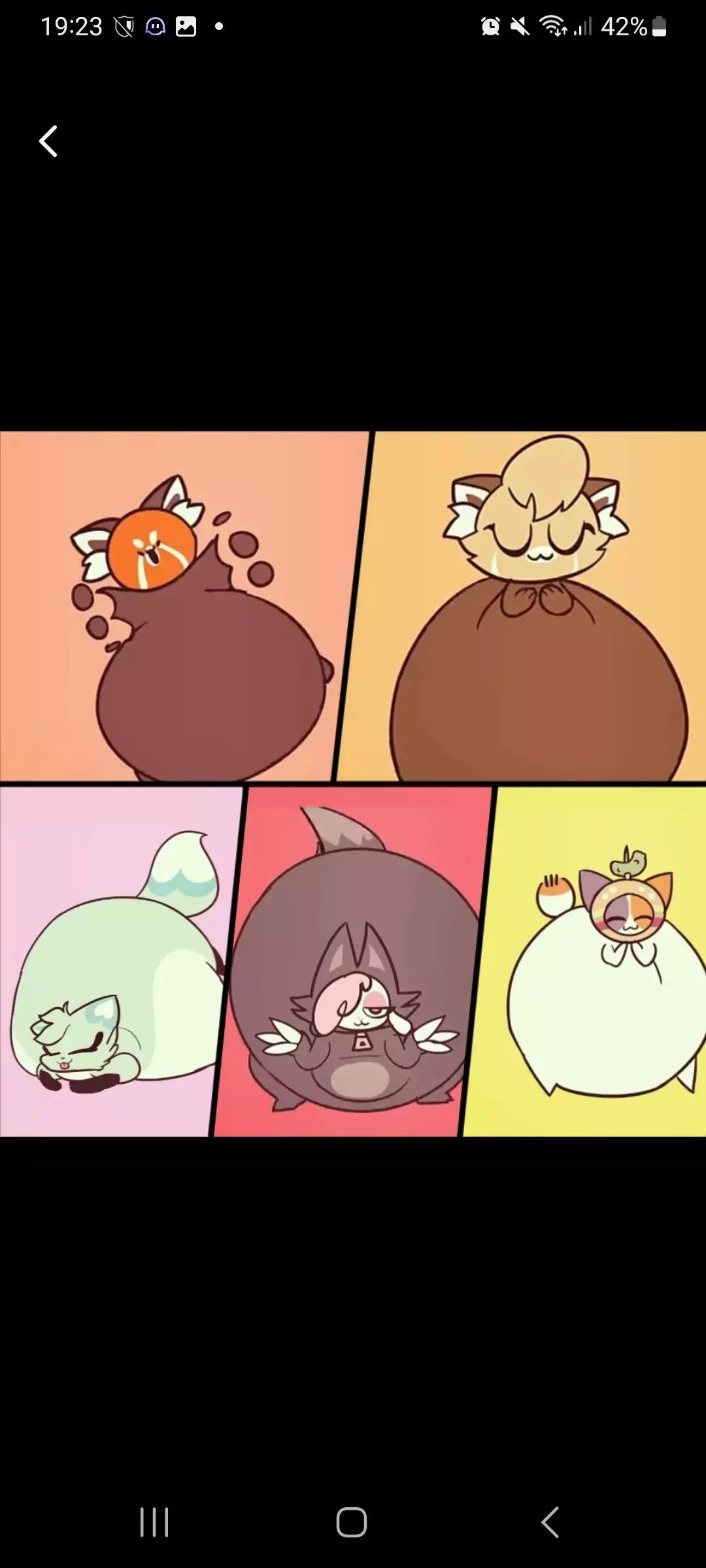Girls club ( and sody) thumbnail