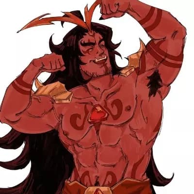 Burning Spice Cookie thumbnail