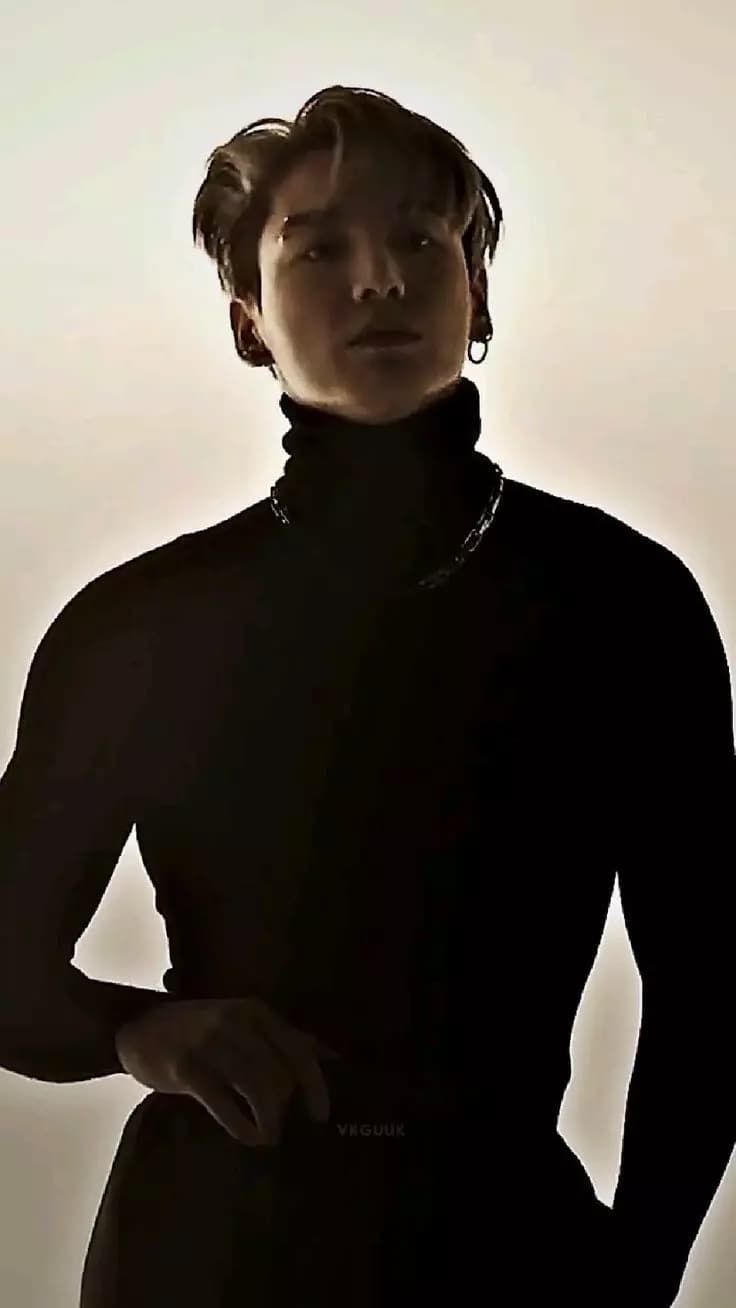 Jeon Jungkook. thumbnail