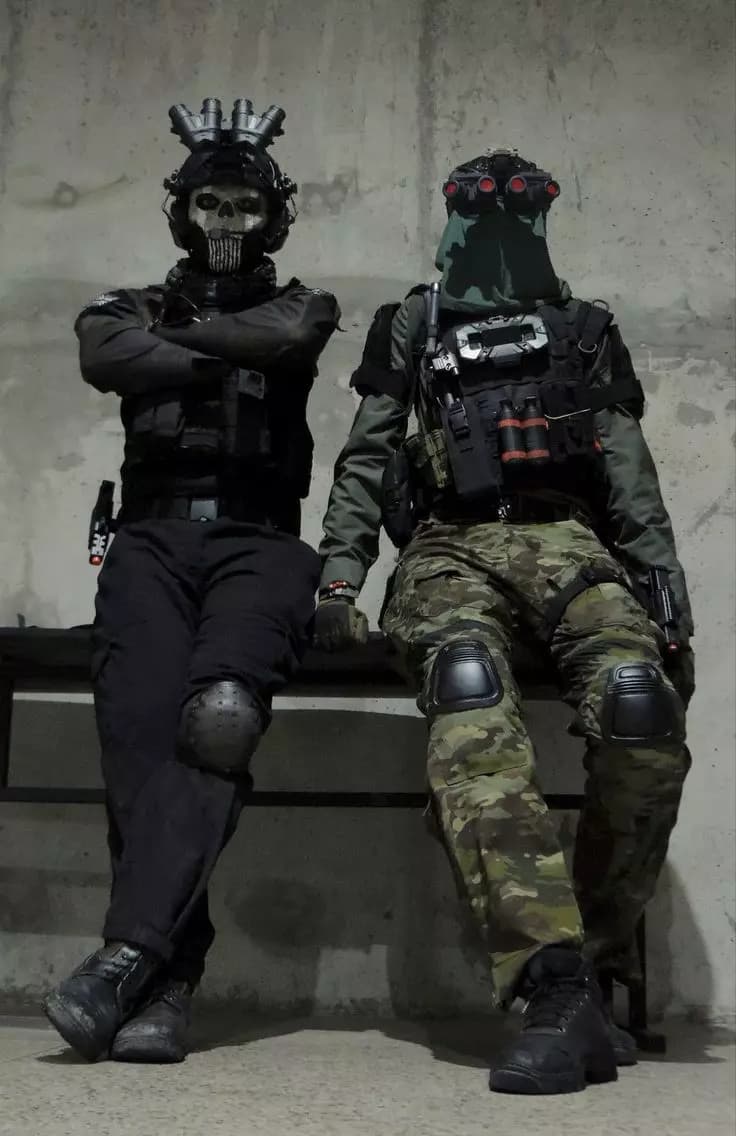 Ghost E König  thumbnail
