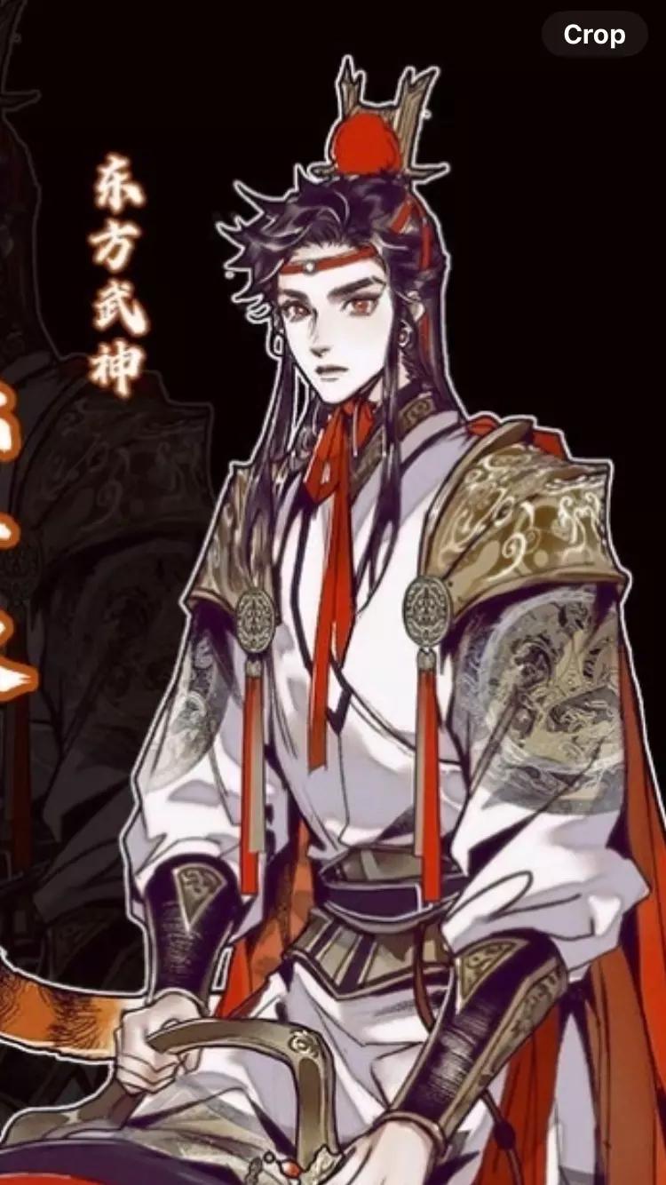 Lang Qianqiu thumbnail
