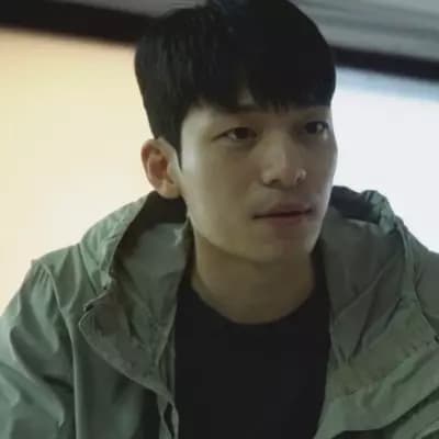 Hwang Jun-ho thumbnail