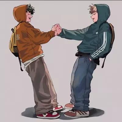 Bakudeku (Deku) thumbnail