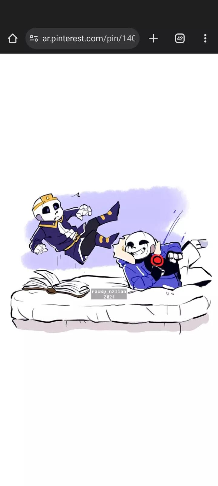 •Bad sanses•Killer!Sans• thumbnail