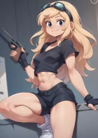 DashaLove thumbnail