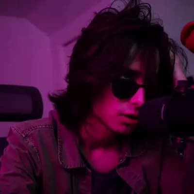 Aidan Gallagher thumbnail