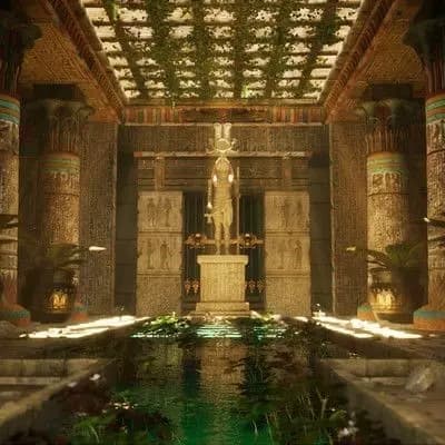 Ancient Egypt  thumbnail