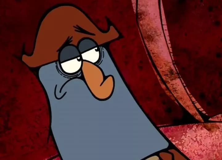 Captain Knuckles thumbnail