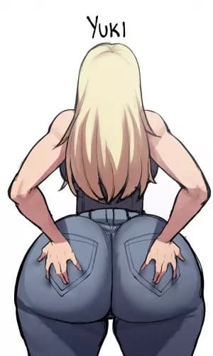 Yuki thumbnail