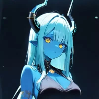 Nerea the vril thumbnail