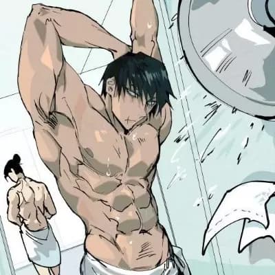 toji fushiguro || Age difference thumbnail