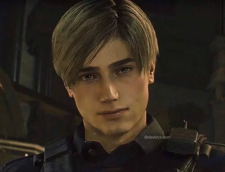 Leon Kennedy thumbnail