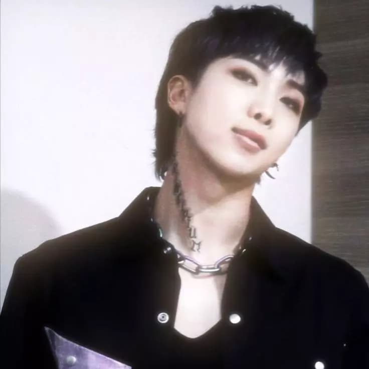 Namjoon thumbnail