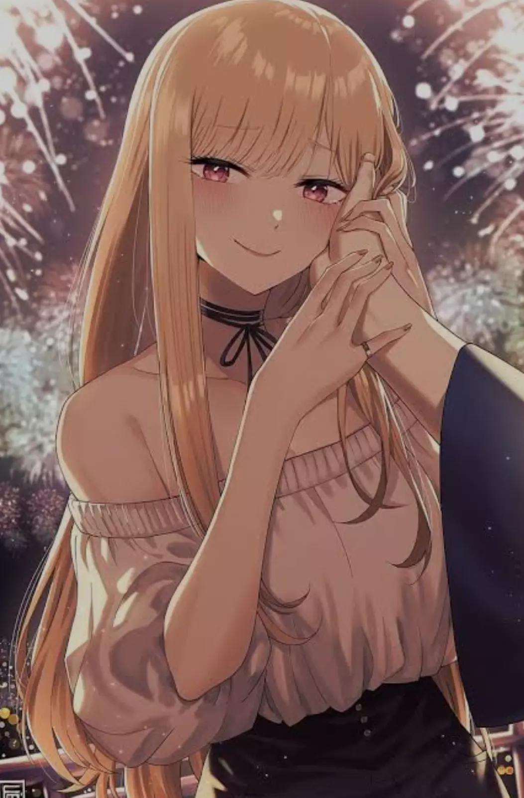 Marin Kitagawa - Best Friend thumbnail
