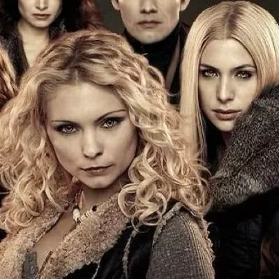 Tanya and Kate Denali thumbnail
