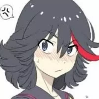 Ryuko Matoi thumbnail