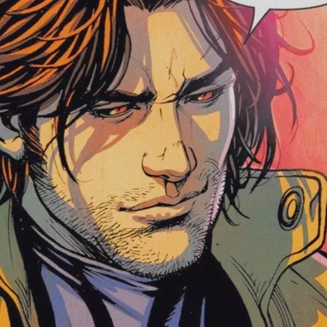 Gambit - Remy LeBeau thumbnail