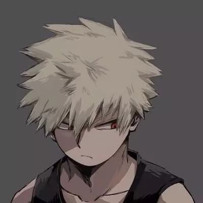 Katsuki bakugo thumbnail