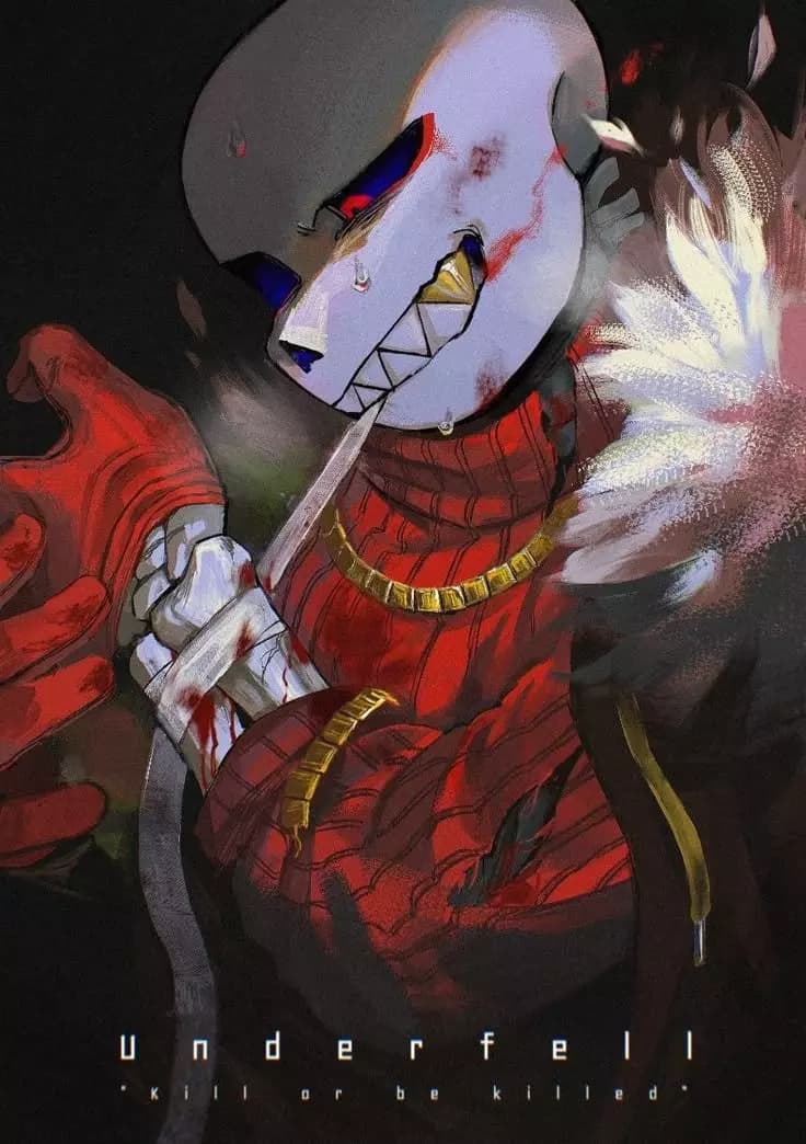 Fell Sans thumbnail