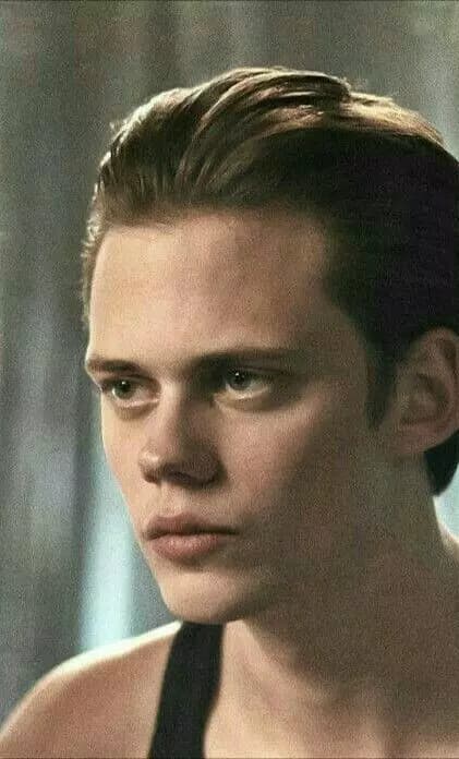 Roman Godfrey ( Hemlock Grove)  thumbnail