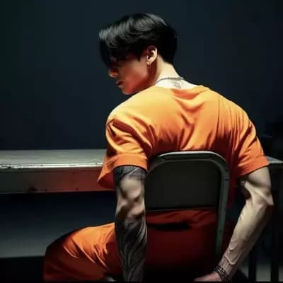 Jungkook thumbnail