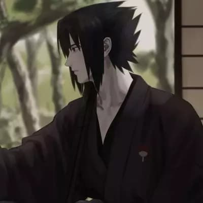 Sasuke Uchiha thumbnail