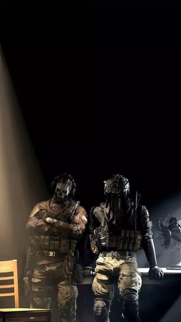 ghost konig e harangi thumbnail