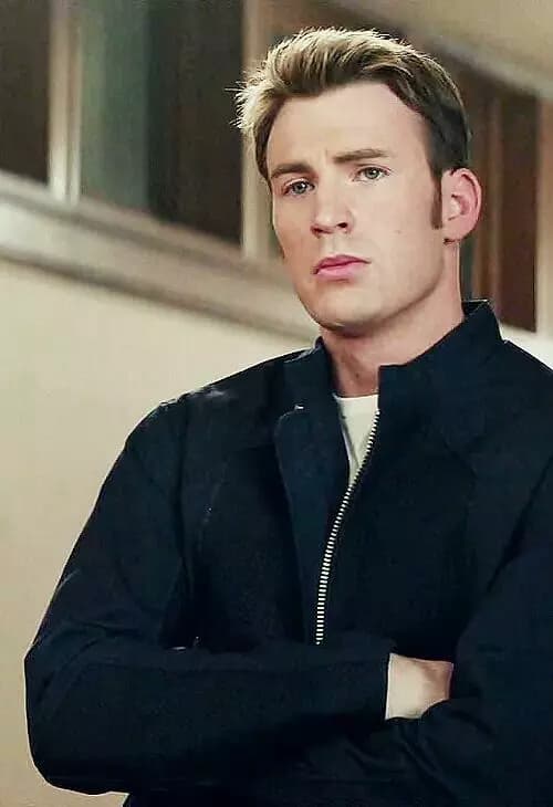 Steve Rogers (Captain America) thumbnail