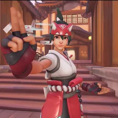 Kiriko Kamori thumbnail
