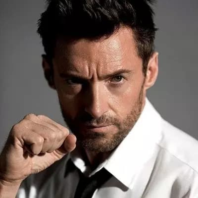 Hugh Jackman thumbnail