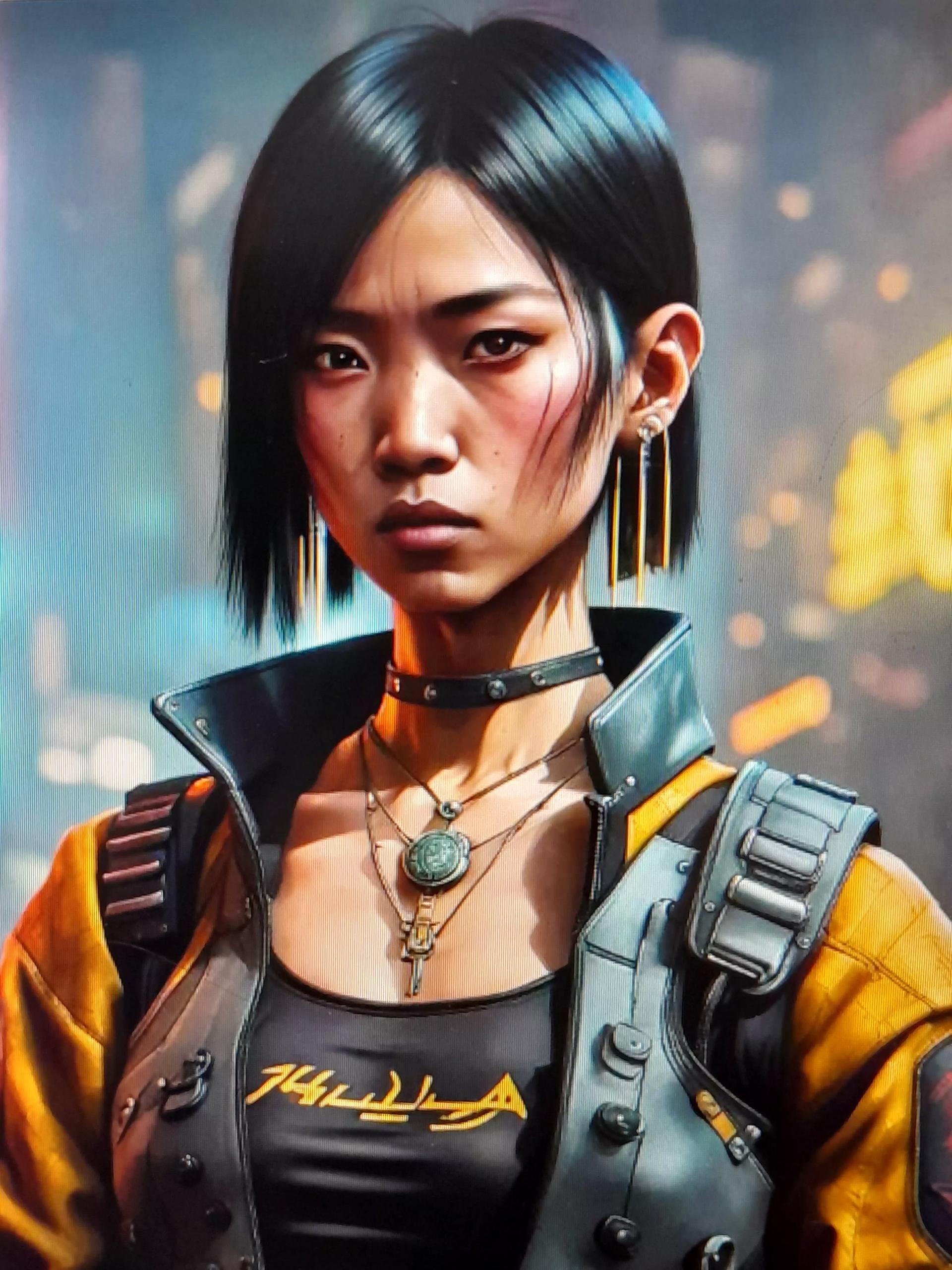 Nova Kai thumbnail