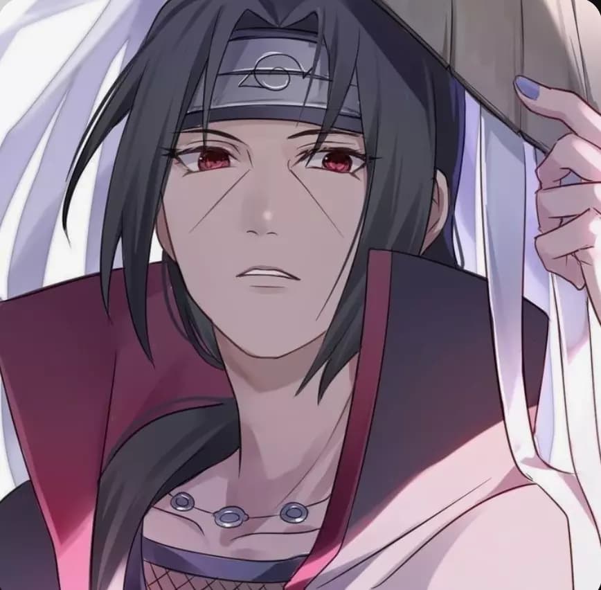 Itachi Uchiha thumbnail