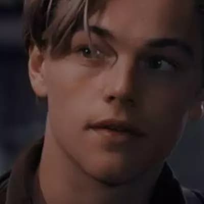 Jack Dawson thumbnail