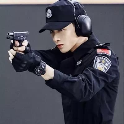 Liu Xing Yu thumbnail