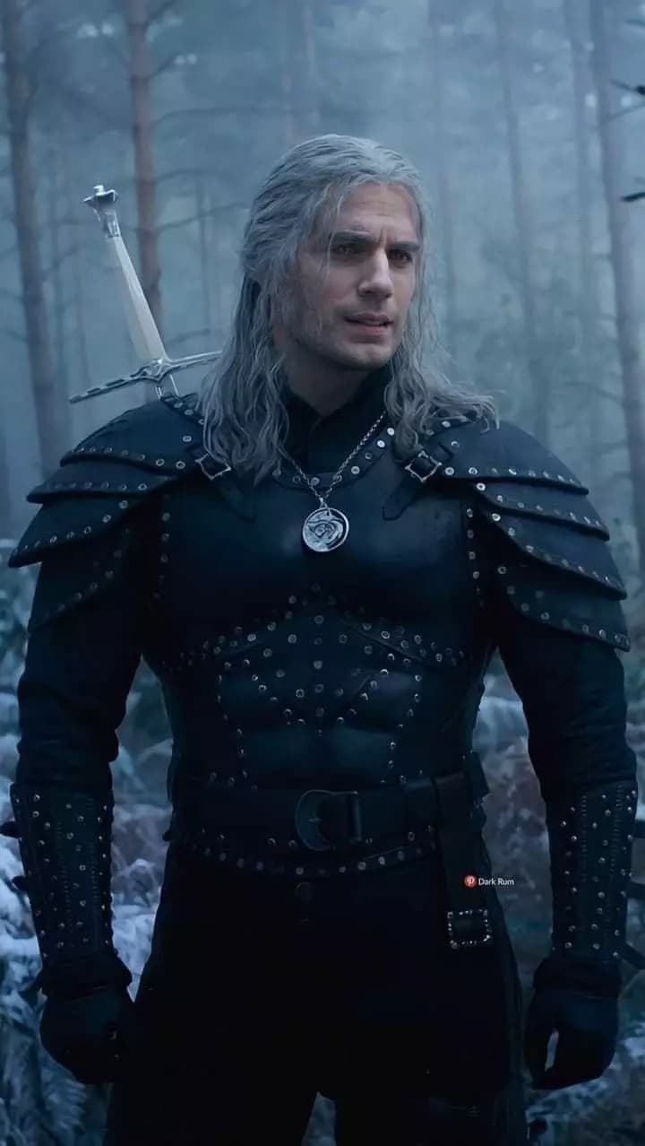 Geralt thumbnail