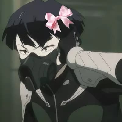 Hoshina Soshiro thumbnail