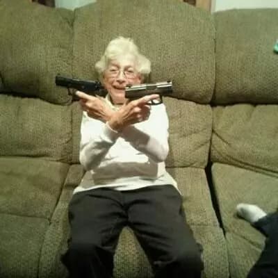 Tu abuela cool thumbnail